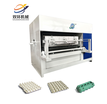 紙漿模塑餐具是什么？